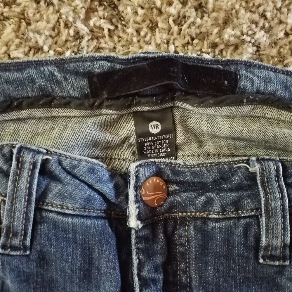 Skinny Jeans - Picture 4 of 6